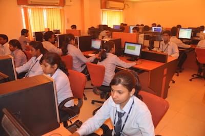 Interscience Institute of Management and Technology Bhubaneswar Infrastructure photo 7