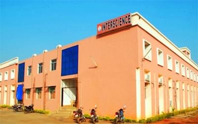 Interscience Institute of Management and Technology Bhubaneswar Infrastructure photo 5