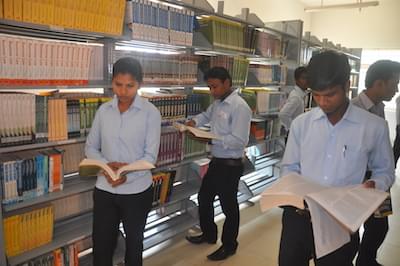 Interscience Institute of Management and Technology Bhubaneswar Infrastructure photo 6