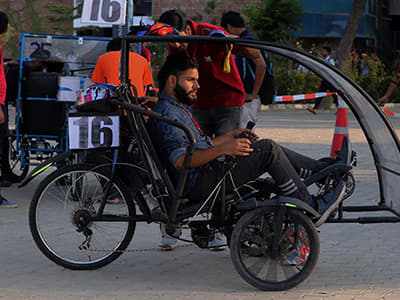 Mittal School of Business, LPU Jalandhar Events photo 2