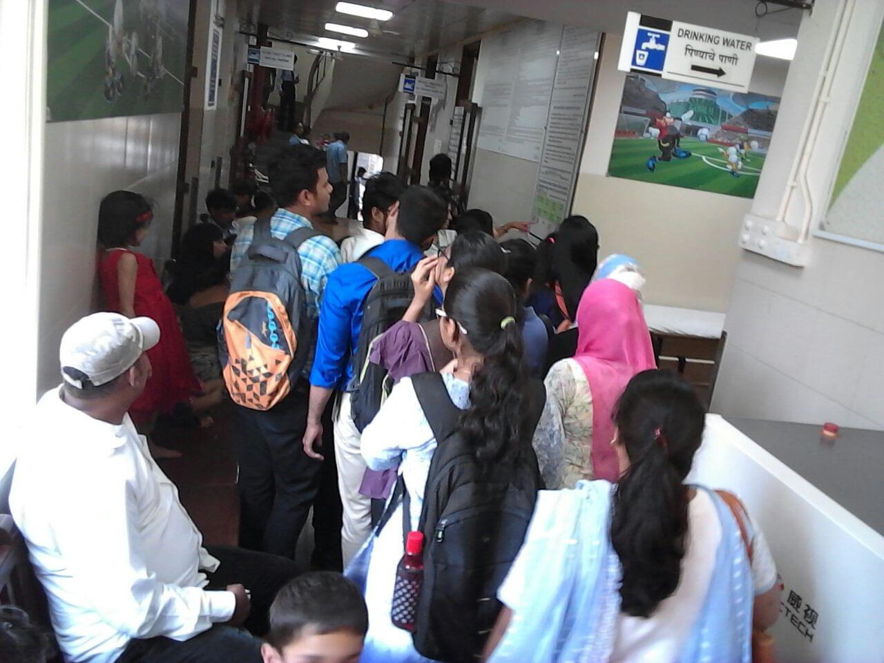 ICRI Sushant University Gurgaon Infrastructure photo 5