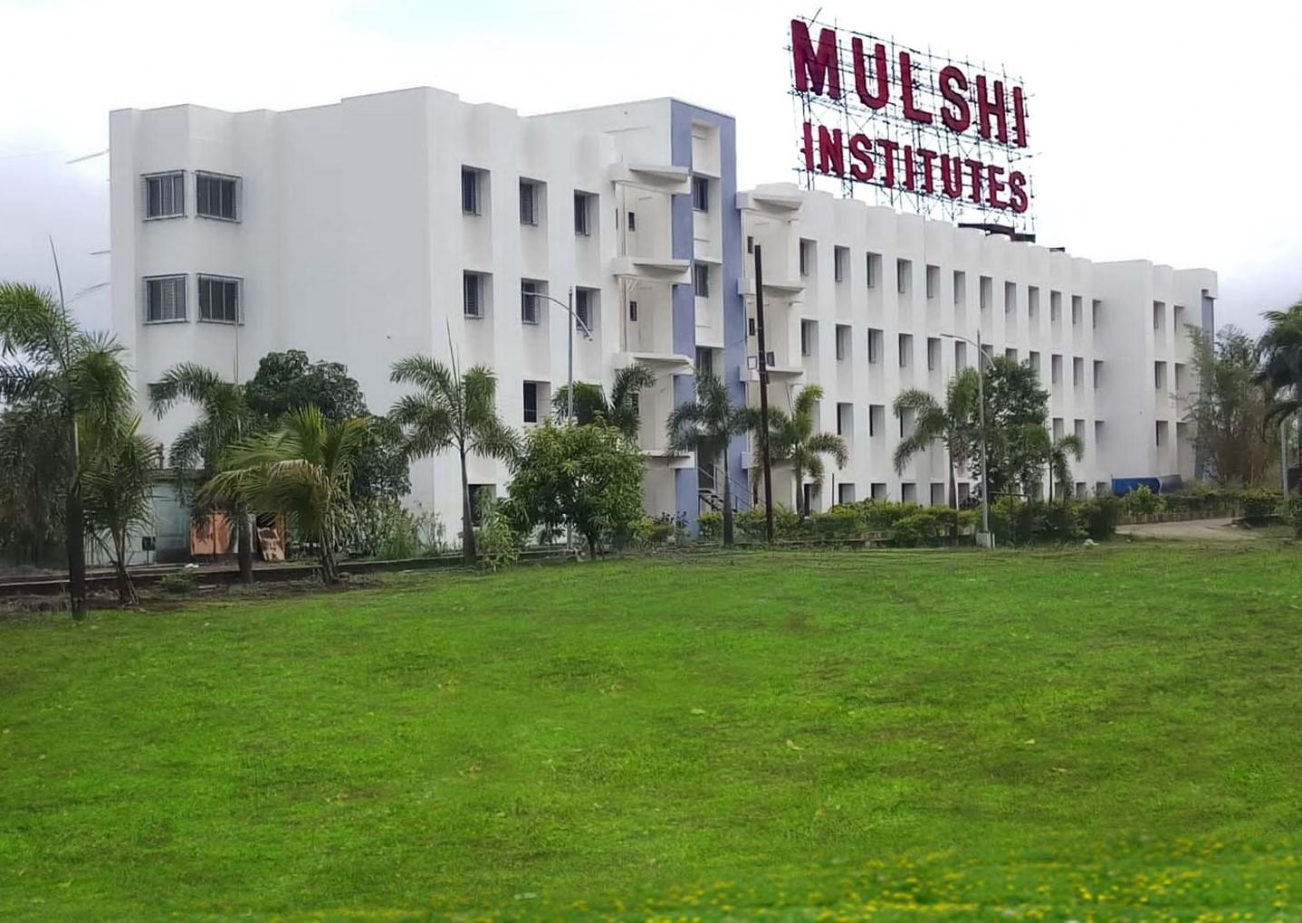 Mulshi Group of Institutes Pune Infrastructure photo 5