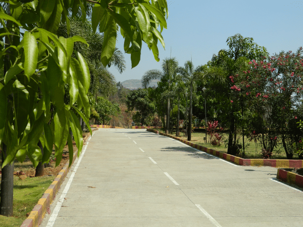 Mulshi Group of Institutes Pune Infrastructure photo 10