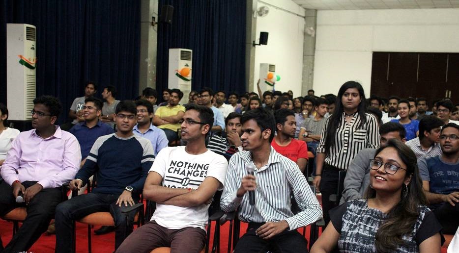 Mulshi Group of Institutes Pune Infrastructure photo 17