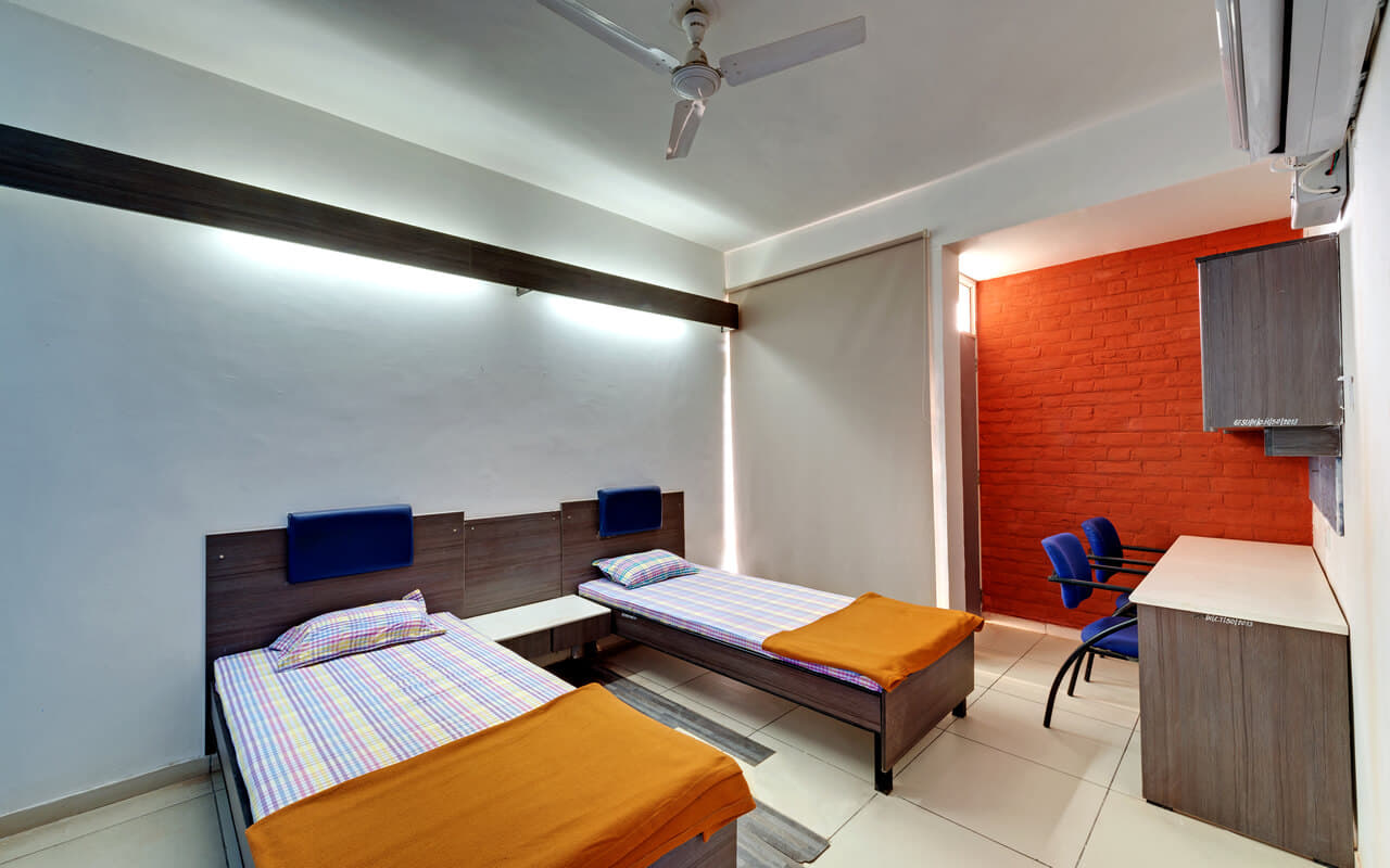 School of Law Forensic Justice & Policy Studies, National Forensic Sciences University Gandhinagar Infrastructure photo 3