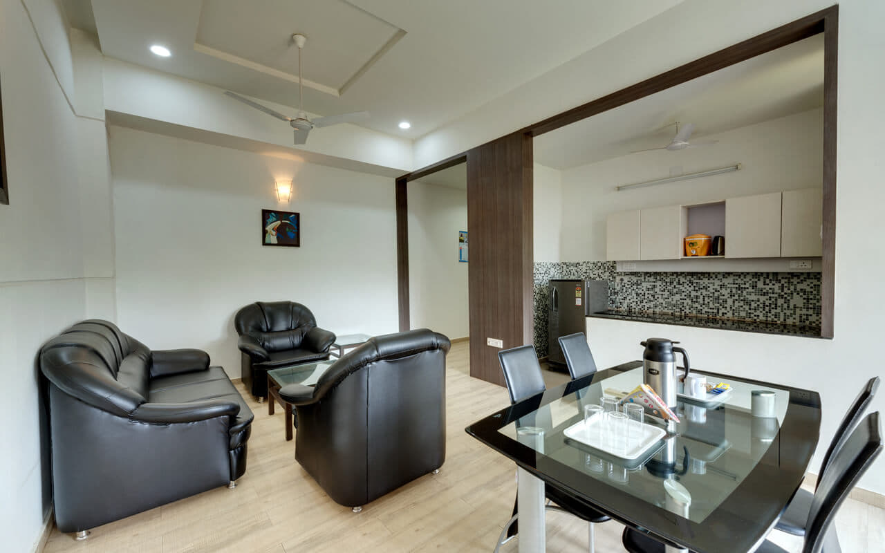 School of Law Forensic Justice & Policy Studies, National Forensic Sciences University Gandhinagar Infrastructure photo 4