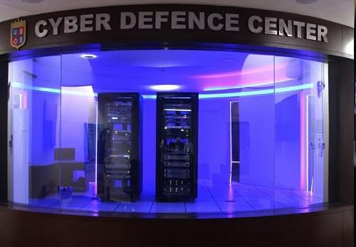 School of Law Forensic Justice & Policy Studies, National Forensic Sciences University Gandhinagar Infrastructure photo 9