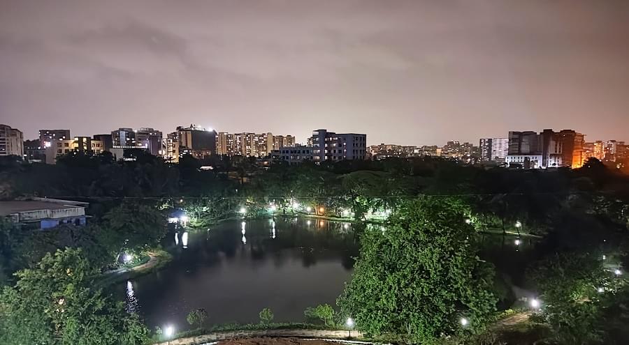 SPJIMR Campus Life photo 1