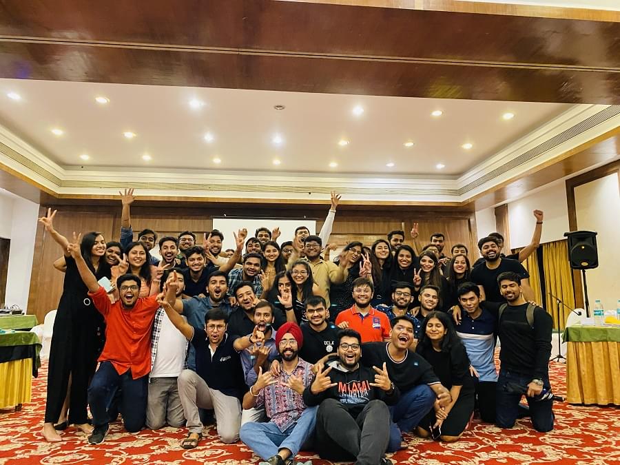 SPJIMR Campus Life photo 2