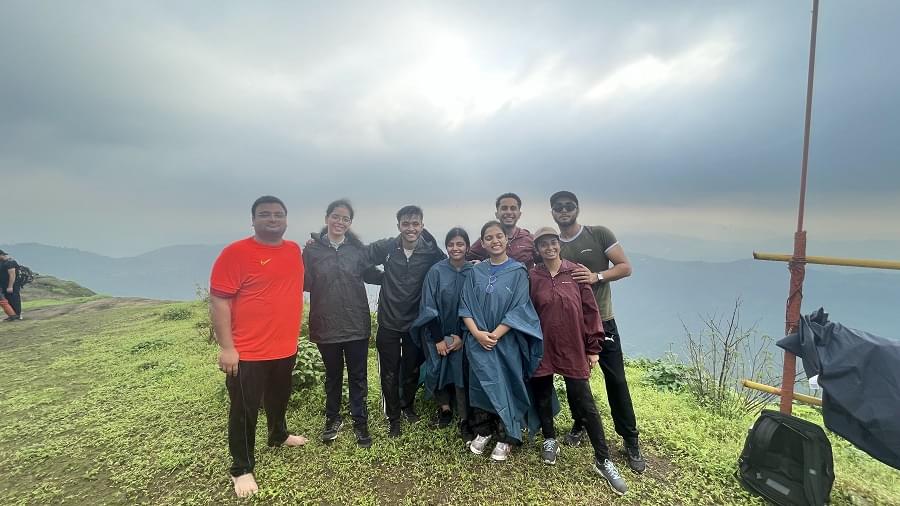 SPJIMR Campus Life photo 3