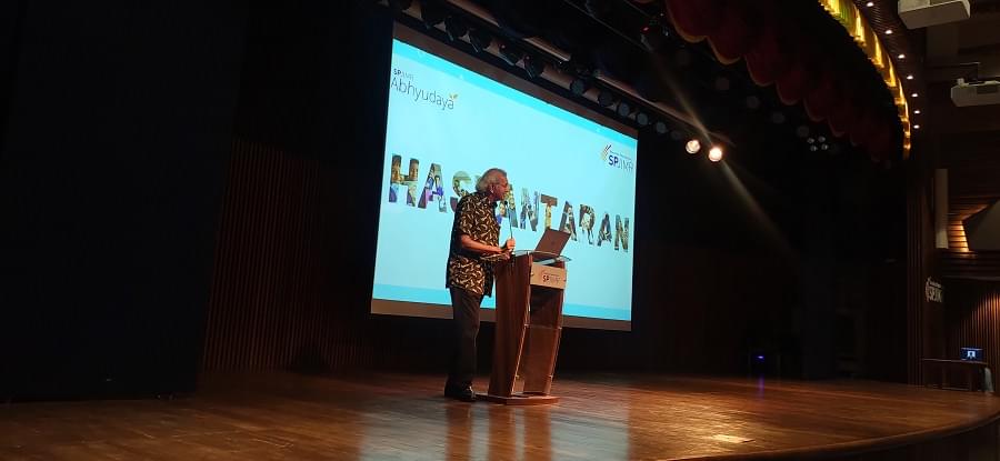 SPJIMR Campus Life photo 5