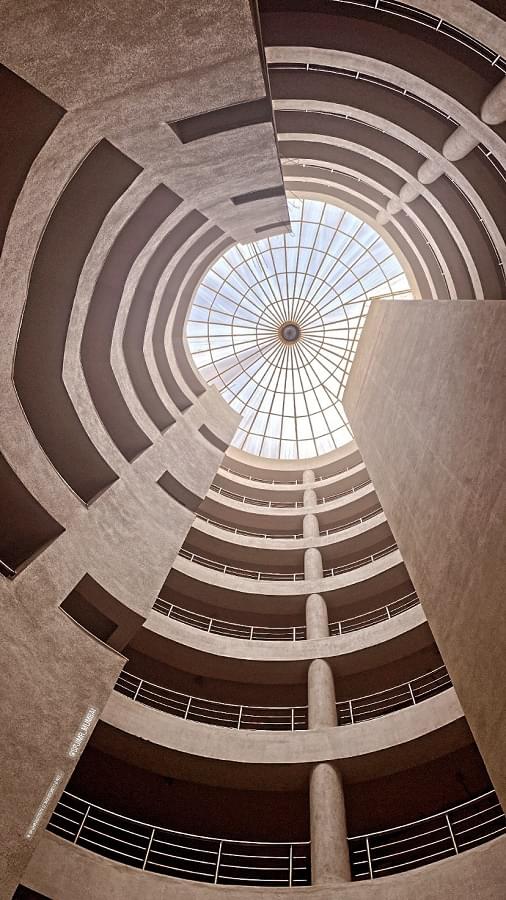 SPJIMR Campus Life photo 10