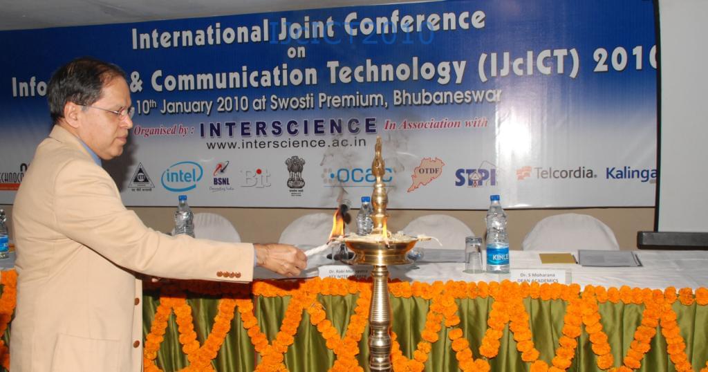 Interscience Institute of Management and Technology Bhubaneswar Event photo 2