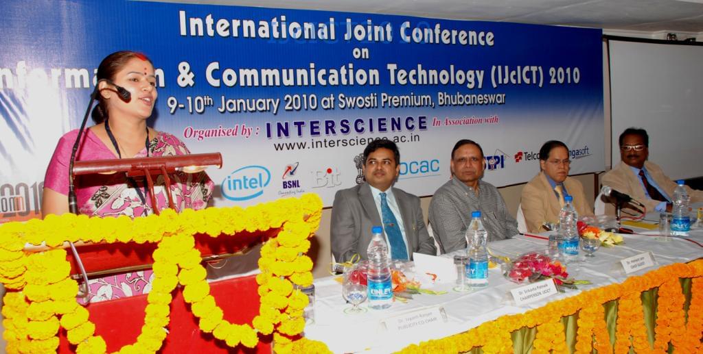 Interscience Institute of Management and Technology Bhubaneswar Event photo 3