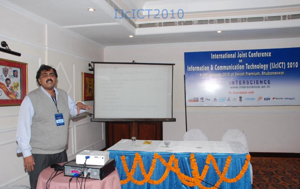 Interscience Institute of Management and Technology Bhubaneswar Event photo 4