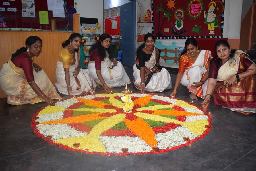 Dhanwantari Academy for Management Studies Bangalore Events photo 1