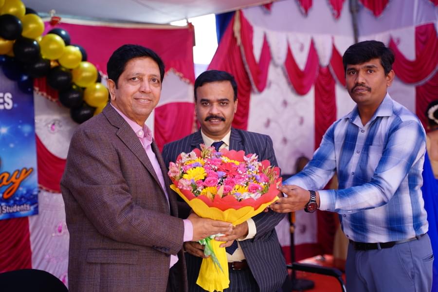 Dhanwantari Academy for Management Studies Bangalore Events photo 3