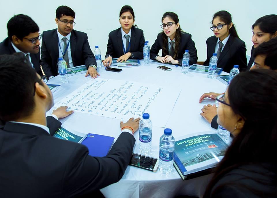 Dr. Gaur Hari Singhania Institute of Management and Research Kanpur Events photo 9