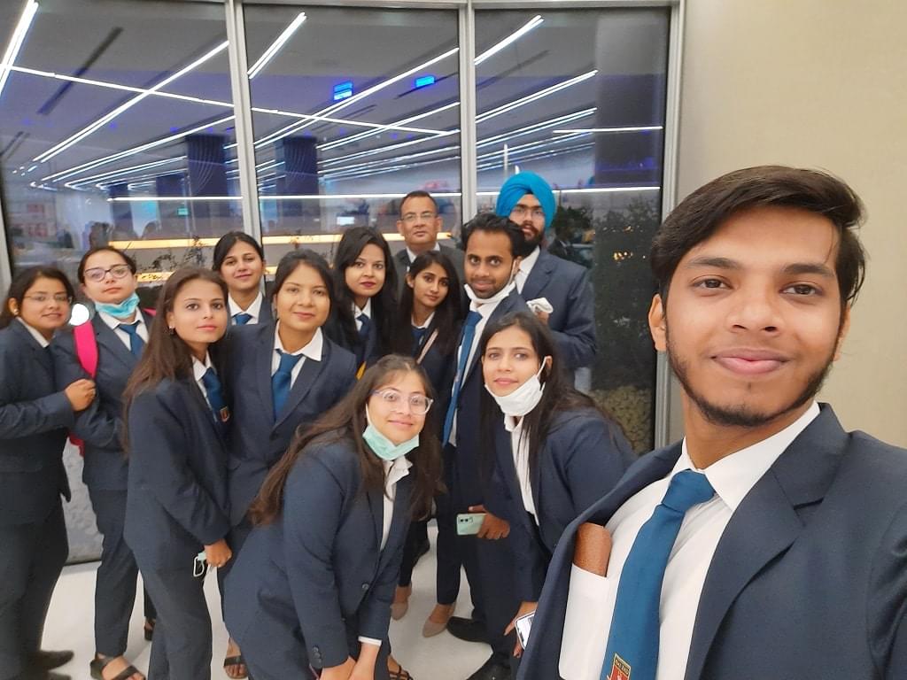 Dr. Gaur Hari Singhania Institute of Management and Research Kanpur Events photo 11