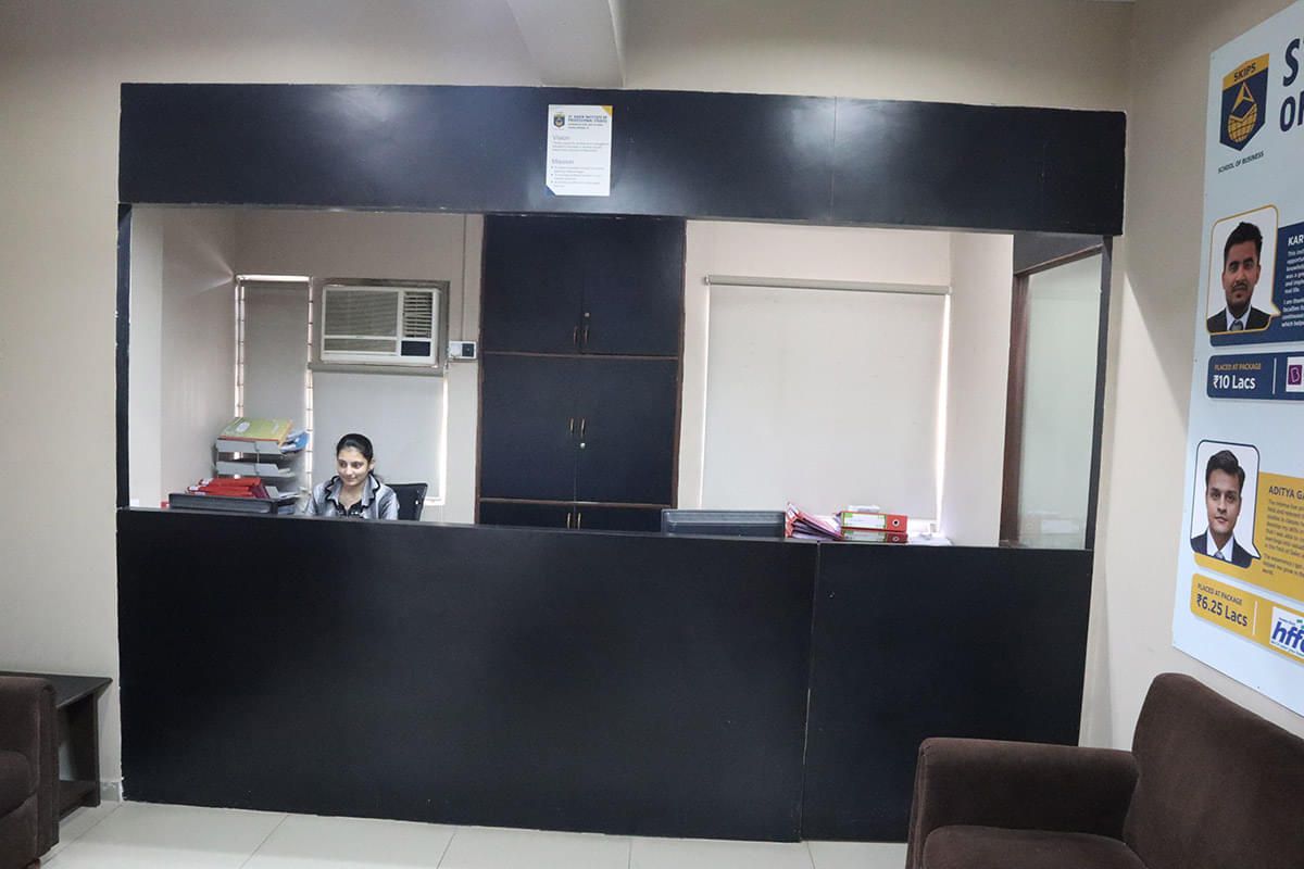 SKIPS School of Business Infrastructure photo 21