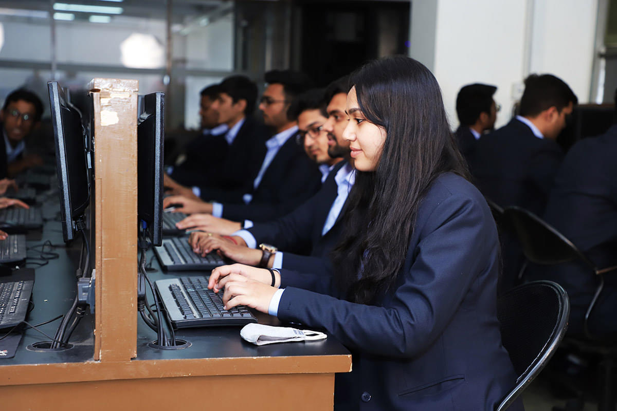 SKIPS School of Business Infrastructure photo 23