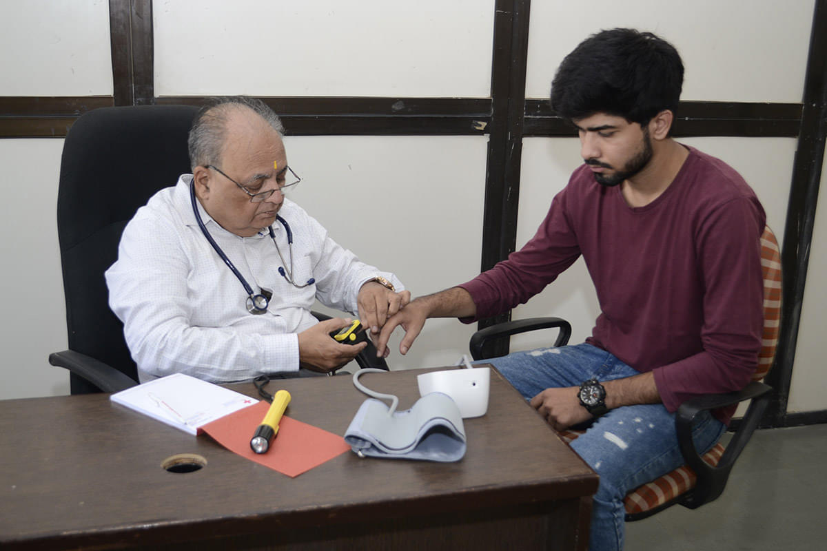 SKIPS School of Business Infrastructure photo 22