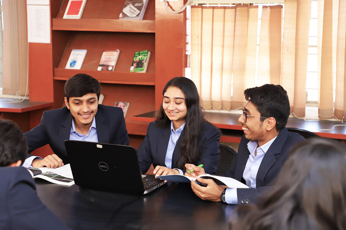 SKIPS School of Business Infrastructure photo 24