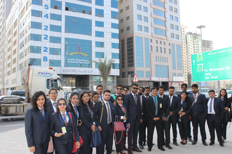 SKIPS School of Business Infrastructure photo 26