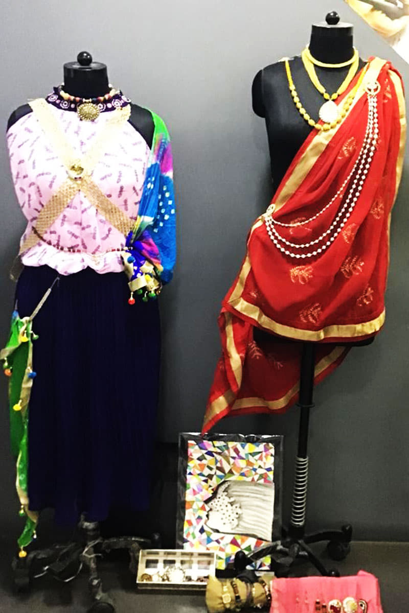 Krishna Institute Of Fashion Design Indore Campus photo 12