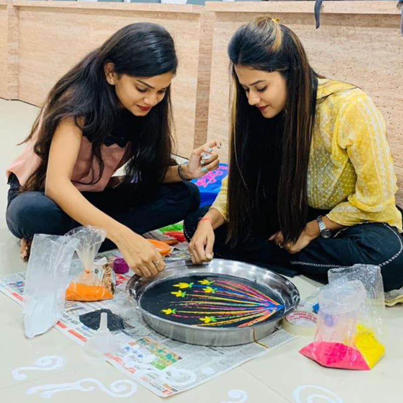 Krishna Institute Of Fashion Design Indore Campus photo 13