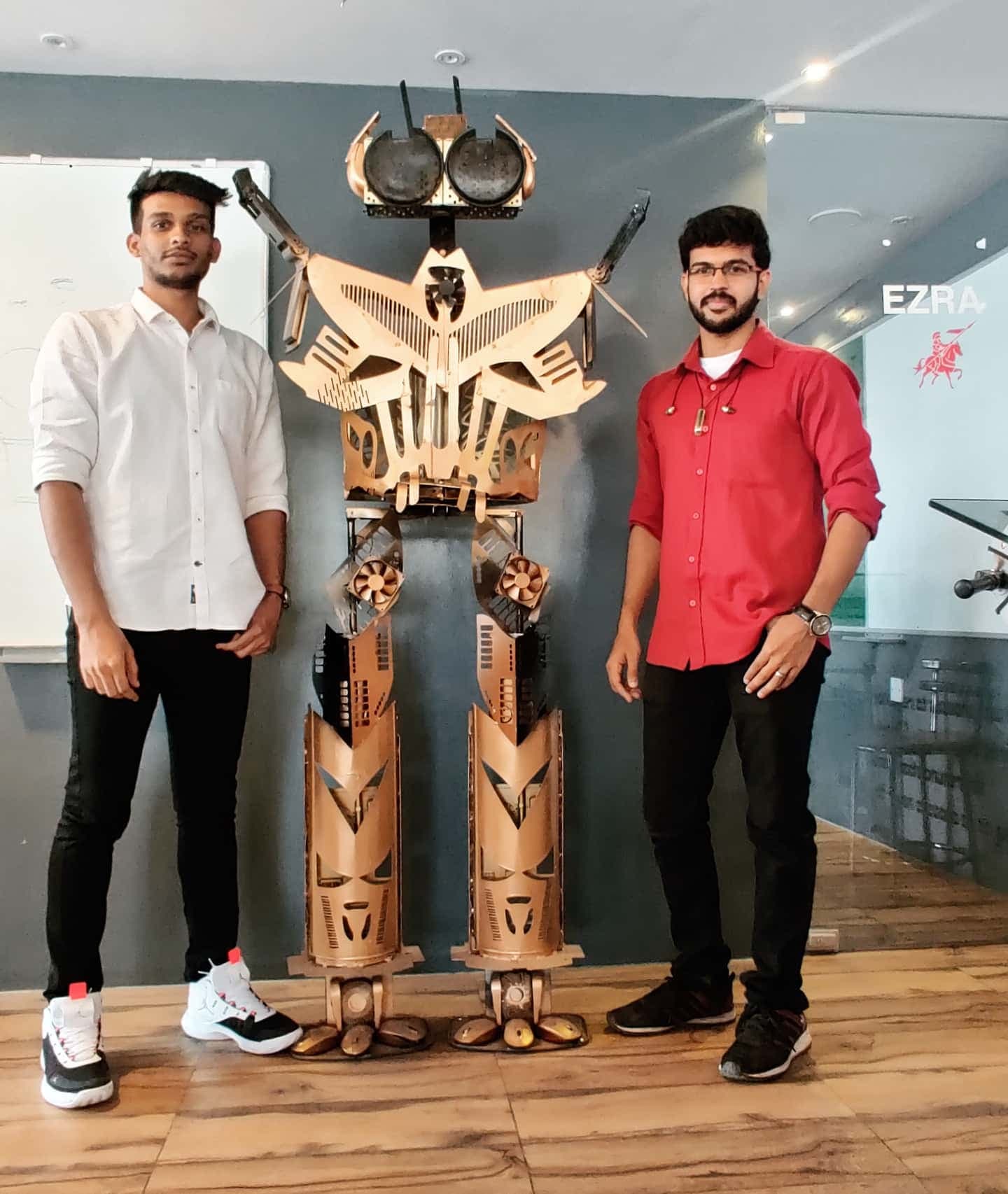 IDeA World College Bangalore Event photo 1