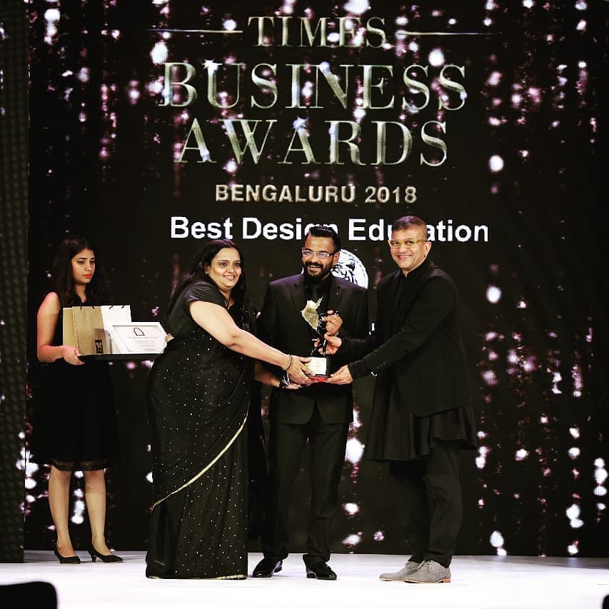 IDeA World College Bangalore Event photo 2