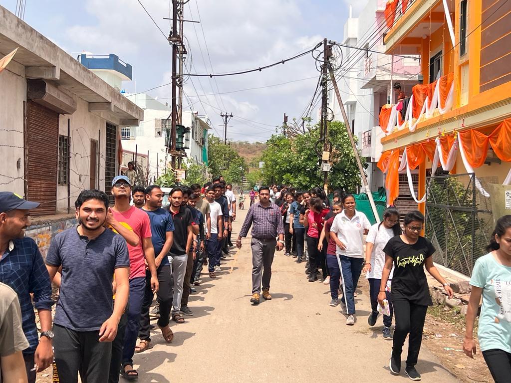 Veena Vadini Ayurved College and Hospital Bhopal Events photo 7