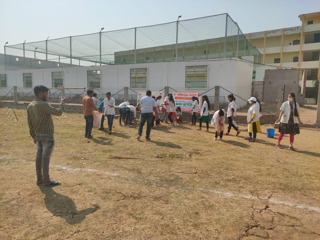 Veena Vadini Ayurved College and Hospital Bhopal Events photo 9