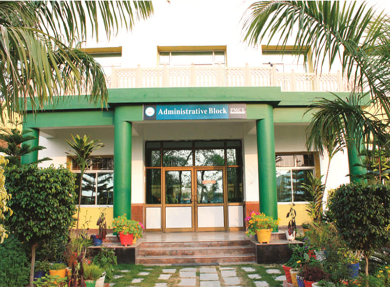 Puran Murti College of Pharmacy Sonepat Infrastructure photo 3