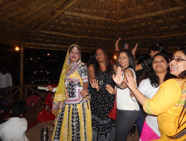 International Academy of Designs and Arts Noida Campus Event photo 10