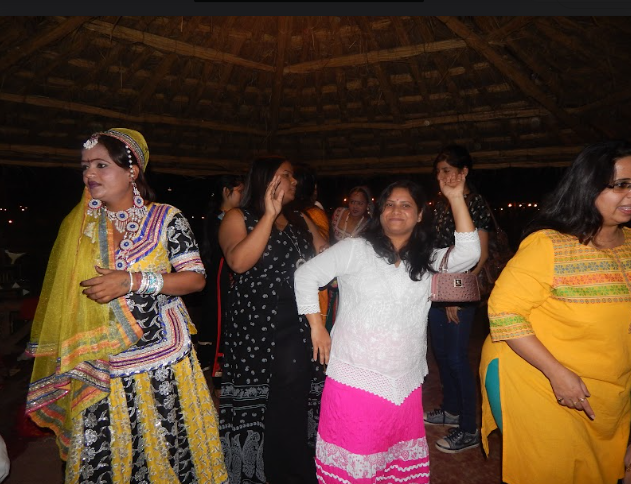 International Academy of Designs and Arts Noida Campus Event photo 9