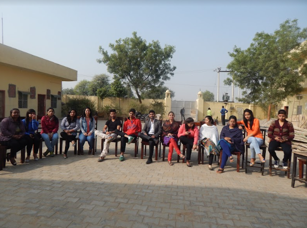 International Academy of Designs and Arts Noida Campus Event photo 7