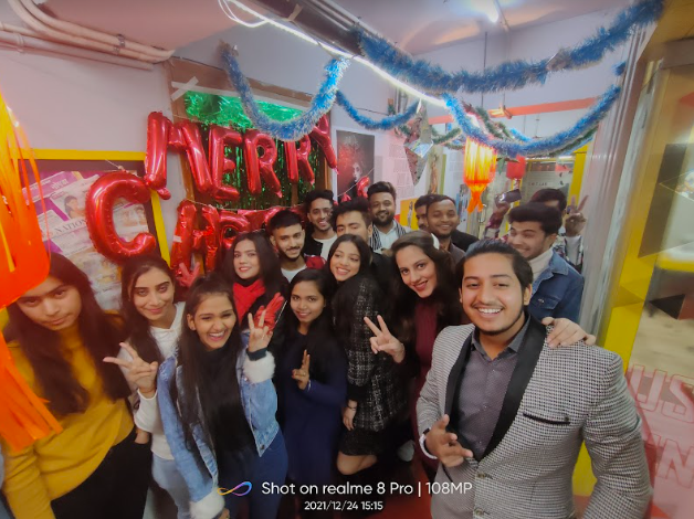 International Academy of Designs and Arts Noida Campus Event photo 6