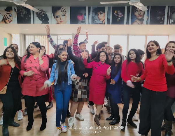 International Academy of Designs and Arts Noida Campus Event photo 4