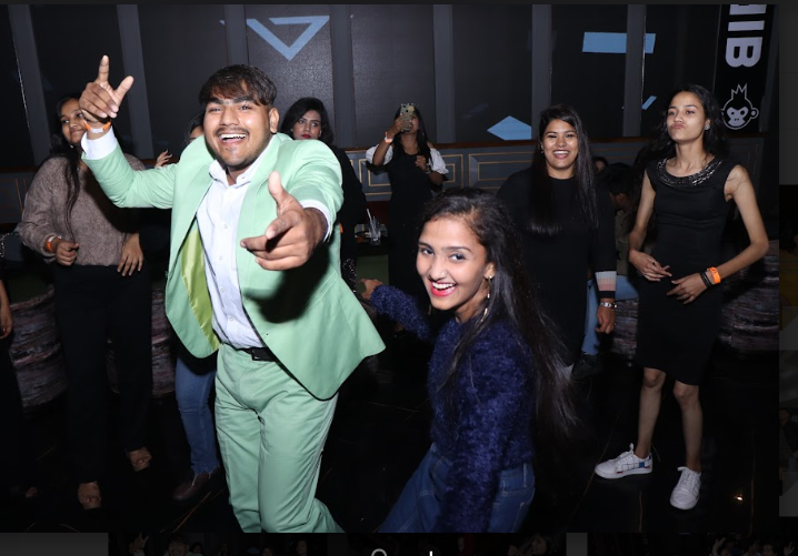International Academy of Designs and Arts Noida Campus Event photo 3