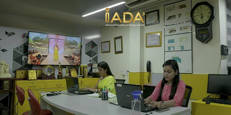 International Academy of Designs and Arts Noida Campus Event photo 11