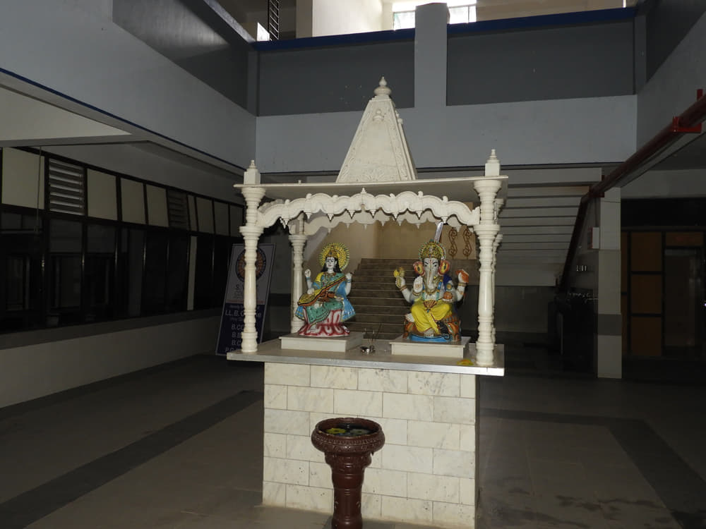 S.V.E.T. College Jamnagar Infrastructure photo 5