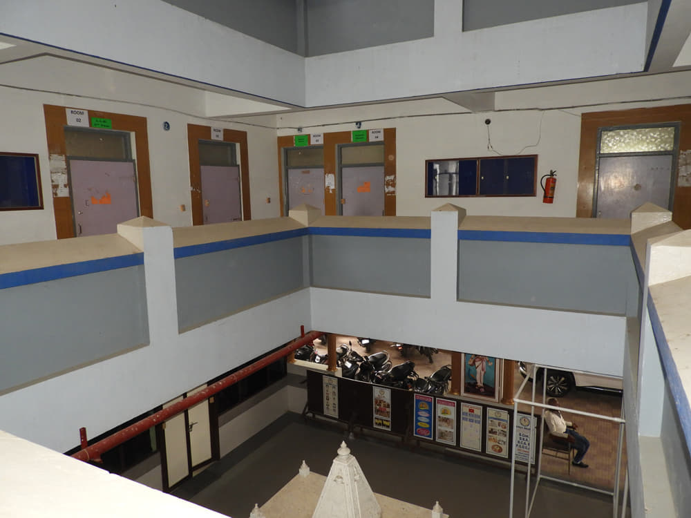 S.V.E.T. College Jamnagar Infrastructure photo 4