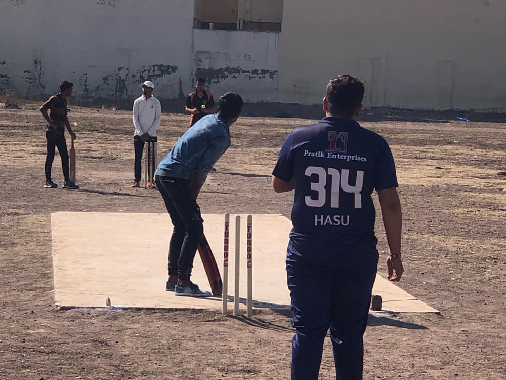 S.V.E.T. College Jamnagar Infrastructure photo 8