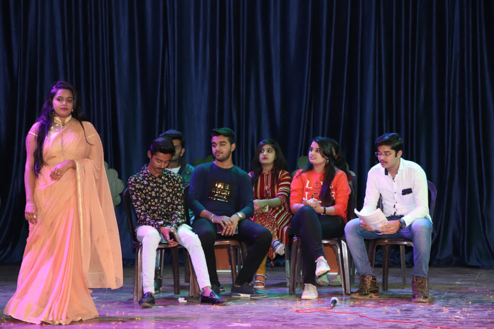 S.V.E.T. College Jamnagar Infrastructure photo 11