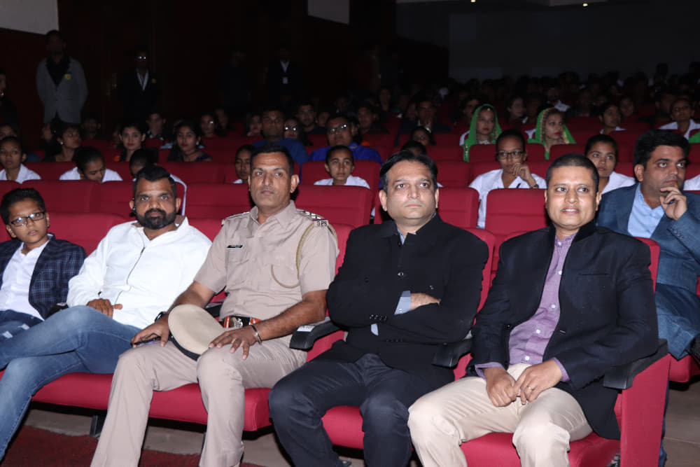 S.V.E.T. College Jamnagar Infrastructure photo 10