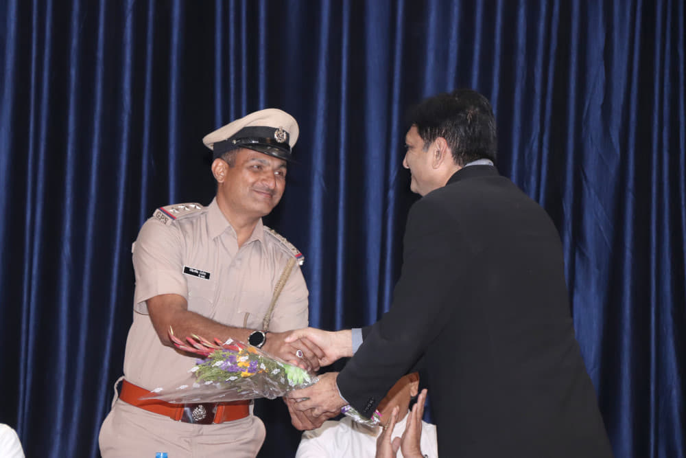 S.V.E.T. College Jamnagar Infrastructure photo 13