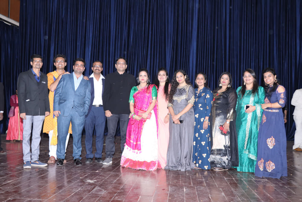 S.V.E.T. College Jamnagar Infrastructure photo 12