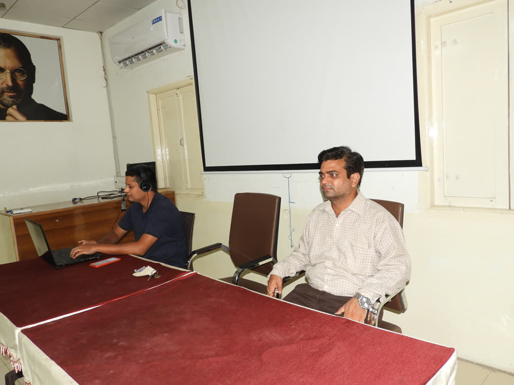 S.V.E.T. College Jamnagar Infrastructure photo 14